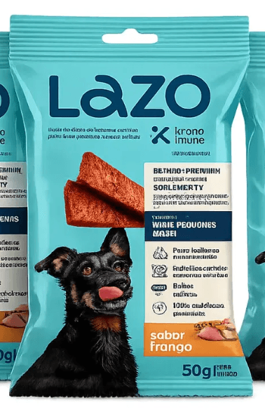 Bifinho Lazo